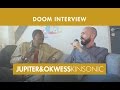 Capture de la vidéo Doom Interview : Jupiter Et Son "Kin Sonic" - 90Bpm