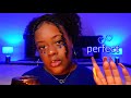 I Made the Perfect ASMR Video..😴💤 (Based on Your Suggestions)✨