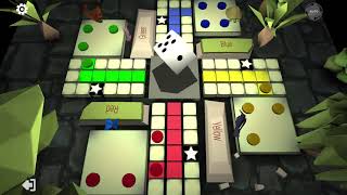 Ludo Jungle 3d Unity Made In India Atma Nirbhar Game Revolutionary Open Geeti At 6 And 1 screenshot 3
