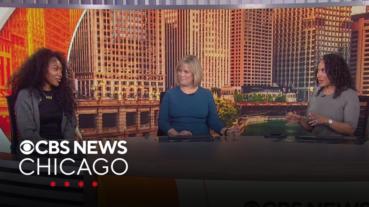 30th Black Harvest Film Festival at Gene Siskel Film Center