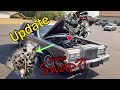 1988 Lincoln TownCar Cartier update after engine swap!