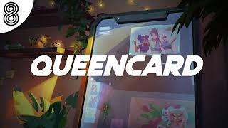 (G)I-DLE - Queencard | 8D Audio 🎧