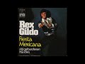 Rex gildo  fiesta mexicana official playback 1972