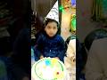hamna ke liye cake #shorts #viralshorts
