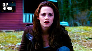 Jacob's Wolf Transformation Leaves Bella Speechless | Twilight: New Moon 4K UHD