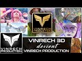 Vinrech 3d devient vinrech production   vinrech production