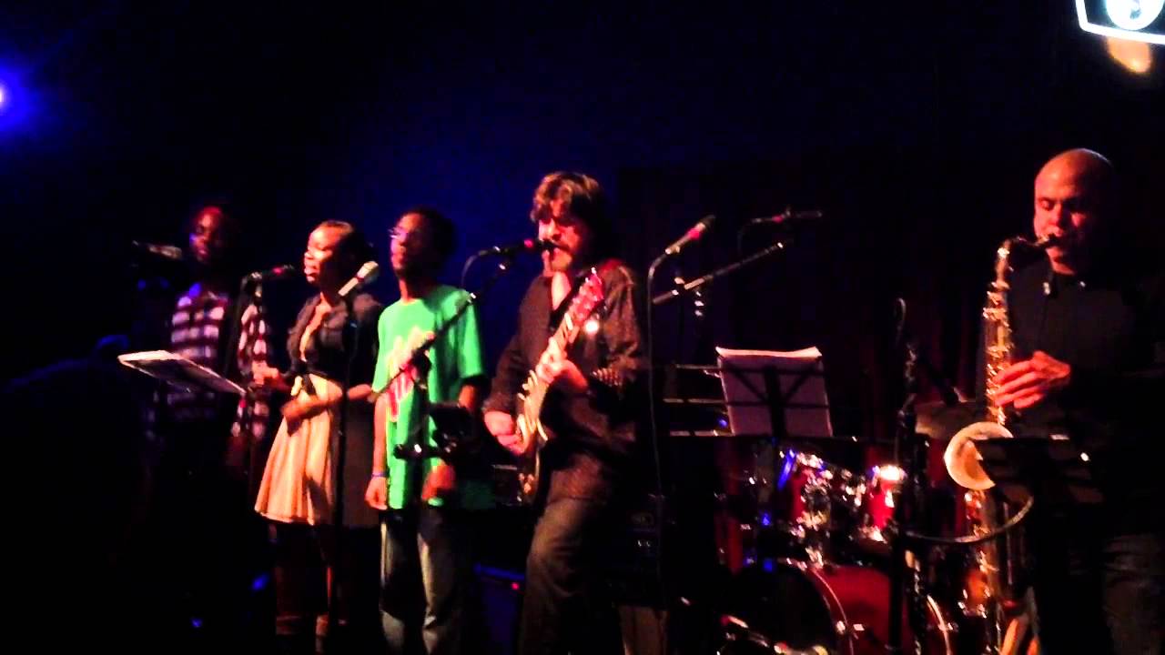 "Handcuffs" Apostles of Manchaca Parliament Funkadelic Tr YouTube