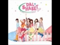 Audio dalshabet  pink rocket