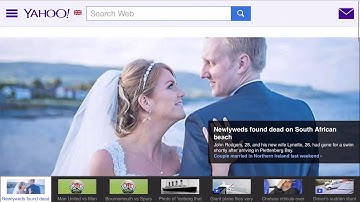 iPad Tutorial - Safari Request Desktop Site Feature