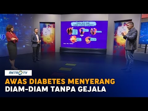 Video: Prediabetes: Apa Selanjutnya Gaya Hidup Anda?