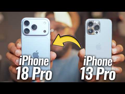 iPhone 18 Pro: 1 Week Later HONEST REVIEW!