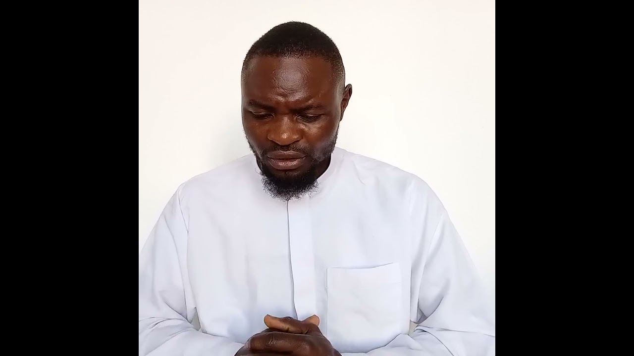GOD SEND ‼️ ME TO TELL YOU THAT YOU DID NOTHING BUT THEY FALS ACUSE YOU.....