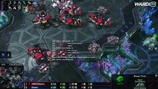 Tanks Just Got Out Of Quarantine (2023)