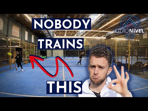 Counterattacking the smash: positioning and tactics