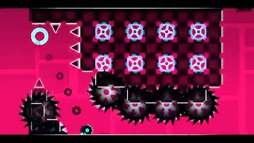 [Geometry Dash] Clutterfunk First try?!