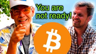 Max Keiser: $3,000,000 BITCOIN Prediction (It's Still Early)