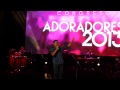 congreso adoradores daniel calveti