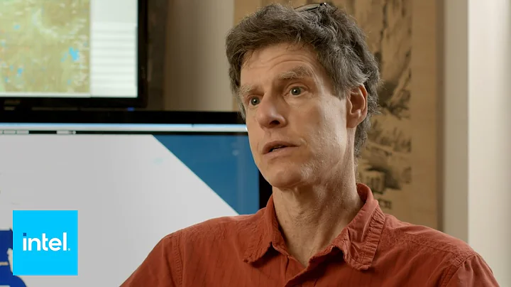 Real-Time Analytics In Action: Pacific Northwest Seismic Network | Intel Business