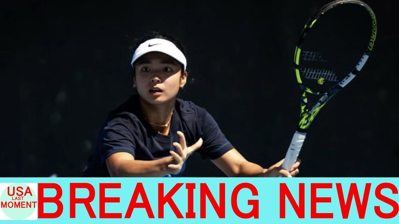 Alex Eala ecstatic to see ‘dream’ home tournament fulfilled with Philippine Women’s Open