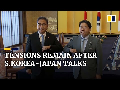 South Korea’s top