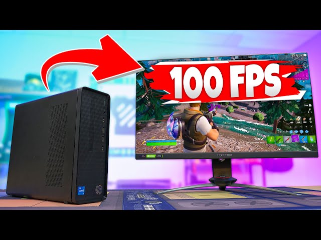 The $400 Gaming PC NO ONE Is Talking About! 