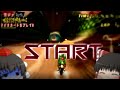 【ゆっくり実況】霊夢がお金稼ぎのためマリオカートをプレイ!! part4