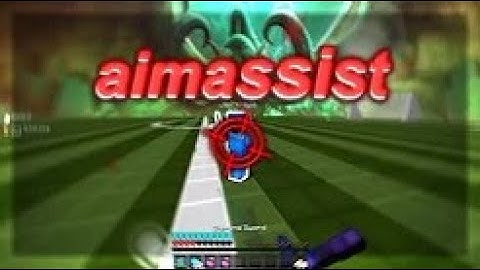 aimassit #1 [300 FPS - 4K Read Desc]