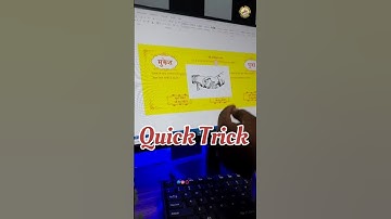 Remove Background in MS Word 🧠🖼️ | MS Word Trick 2025 🔥 | फोटो से Background हटाएं #short #words