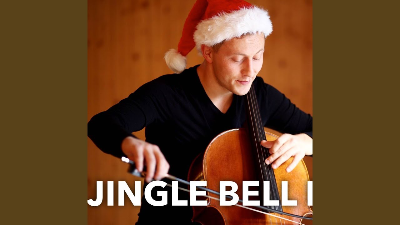 Jingle Bell Rock (Cello Version) Jingle Bell Rock (Cello Version)