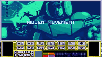 X-Com   Terror From The Deep   Superhuman   Ironman   10 soldier limit #38   Artefakt Site