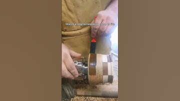 Segmented Bowl Turning: From Stacked Wood to Stunning Art