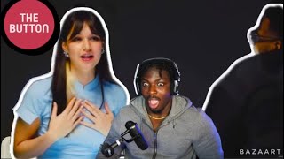 Dump Your Date with a Press of a Button(SIRFEELS REACTION)