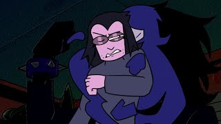 Taking over // Shadowy Venomous AMV OKKO