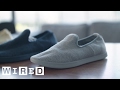 Silicon Valley s Favorite Shoe Company Has Some New Kicks WIRED