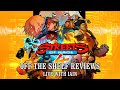 Streets of Rage 4 - LIVE with Iain - Off The Shelf Reviews