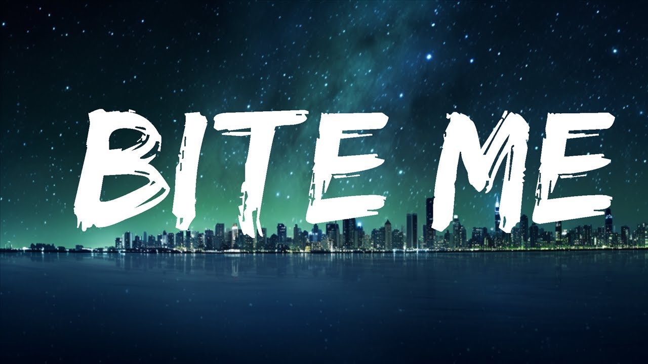 ENHYPEN Bite Me (Lyrics) 15p lyrics/letra YouTube