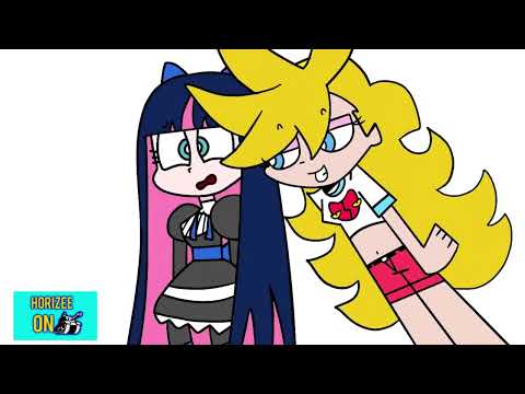 PSG Stocking Gets Teased Over Her Diet Fanmade Remake (Reuploaded)