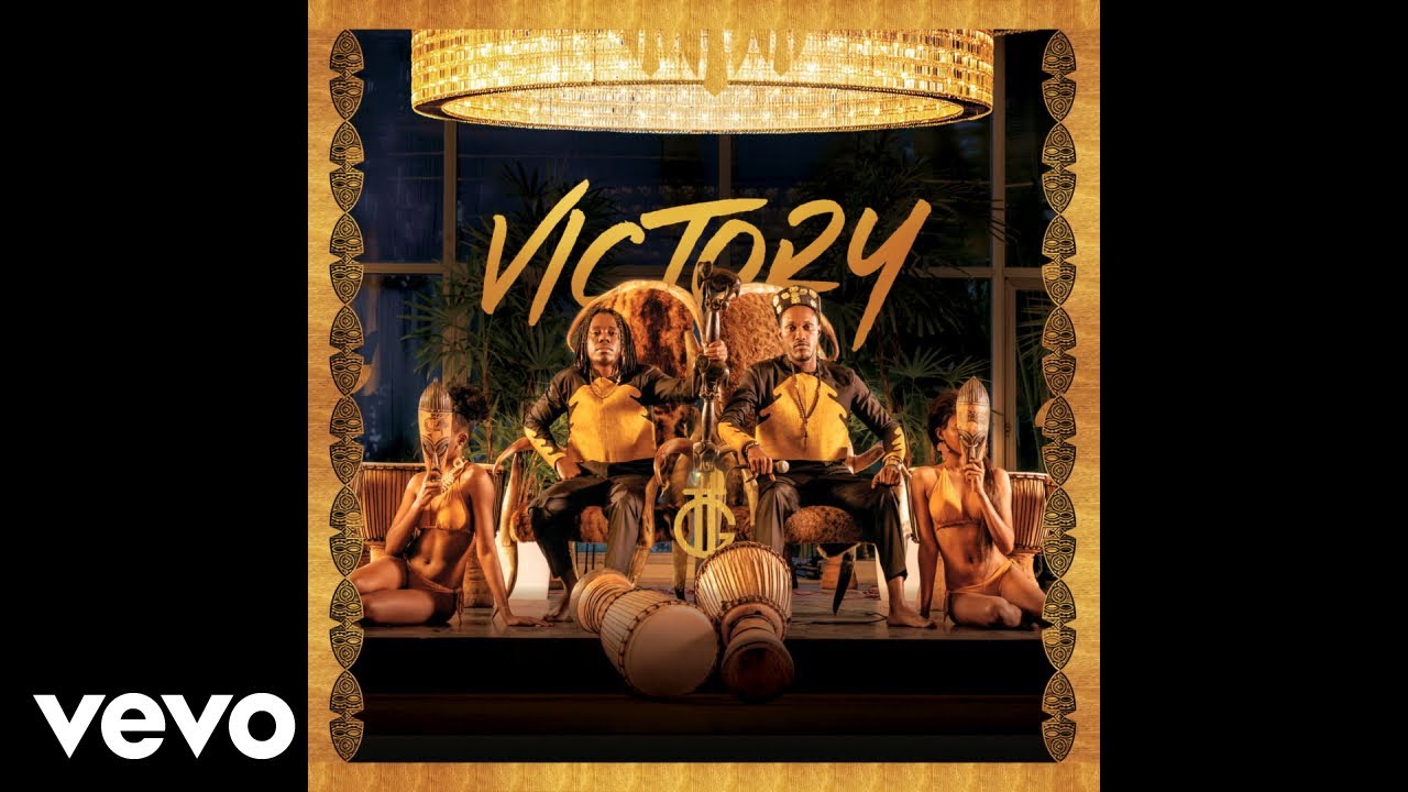 Guarda Tour 2 Garde - Tchukatchu (Audio) su YouTube Guarda Tour 2 Garde - Tchukatchu (Audio) su YouTube