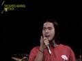 PAROKYA NI EDGAR : Soundcheck in Los Angeles, CA @ The Palace - Oct. 19, 2002