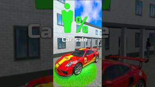 Selling Modified Porsche Car Simulator 2 Gameplay | Car Simulator 2 New Update #cs2 #carsimulator2