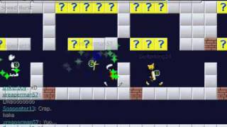 Platform racing 2 Devious dragon traps