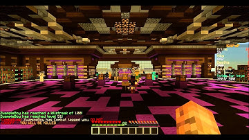 ZwampieBoy hacking on mythcraft kitpvp