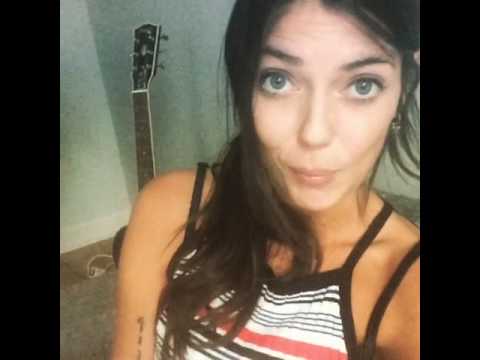 Monica Heldal gleder seg til å spille på Nesbyen - YouTube