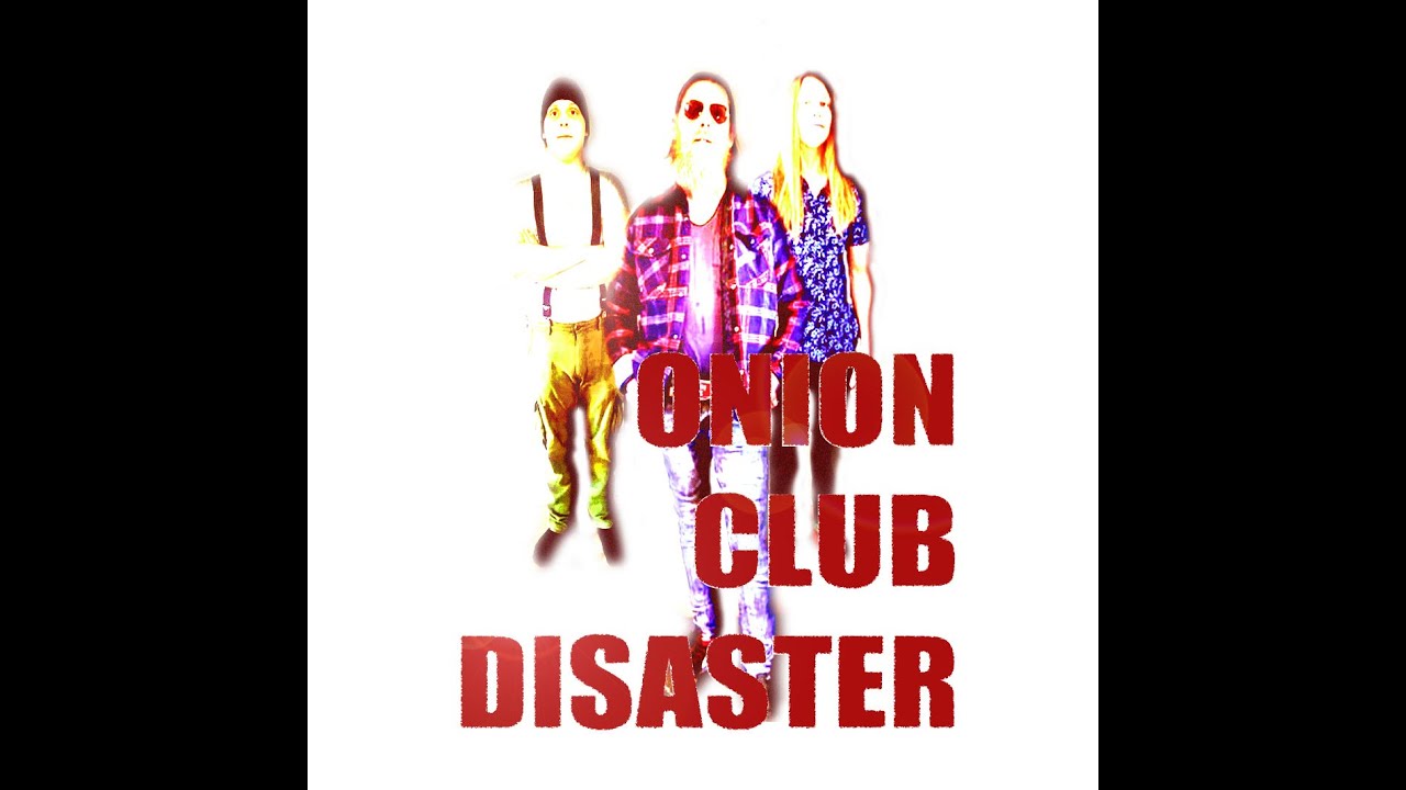 Onion Club Disaster onion teaser club YouTube