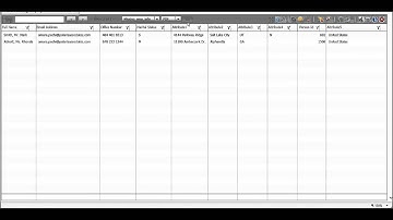 Oracle EBS Reporting using RWB - a Discoverer Replacement Solution - Document Bursting