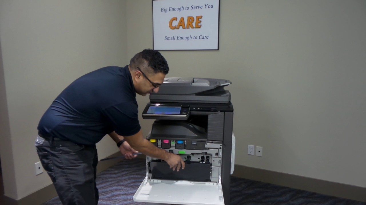 TECH TIP: General Maintenance Part 3 - YouTube