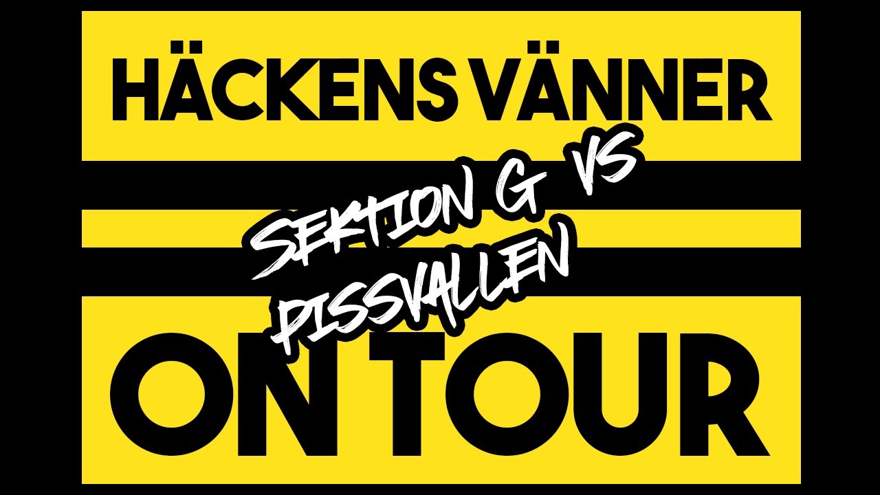 Inmarsch Final i Svenska cupen // Sektion G