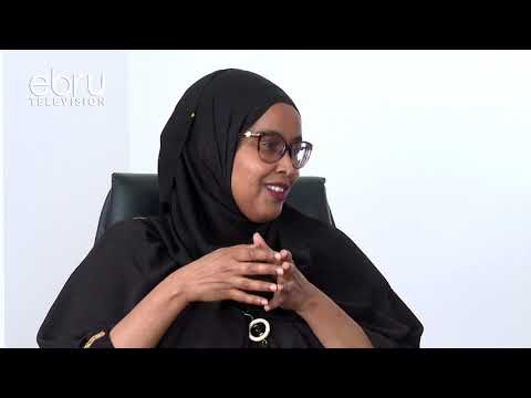 UMMA University Is First Islamic Faith-Based Higher Institution In Kenya || DR HALIMA V.C UMMA UNI