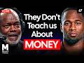Emmitt Smith &amp; Son on the Problems with NIL, the Rise of Gambling &amp; the Need for Financial Literacy