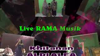 Kembange ati. Ayu lestari. Rhama music